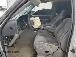 2003 Chevrolet Tahoe Special Service with VIN 1GNEK13V23R268794, listed as a Copart auction lot 46423995 with Not Provided miles and Salvage Title. Bid and sale history available at carsss.com. Image 7.