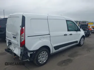 2016 Ford Transit Connect XL с VIN NM0LS7EX2G1278759, выставлен на аукционе IAAI как лот 42129256 с пробегом 158 198 миль миль и . История ставок и продаж доступна на DreamBid. Изображение 4.