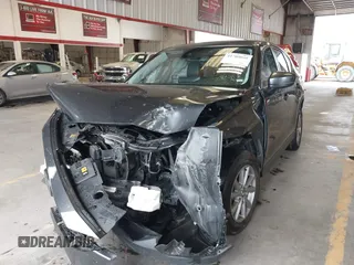 2023 Mazda CX-5 2.5 S Preferred Package with VIN JM3KFBCM7P0188843, listed as a IAAI auction lot 41705055 with 46,169 mi miles. Bid and sale history available at carsss.com. Image 2.