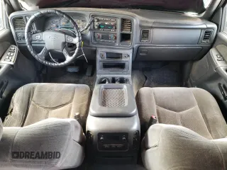 2003 Chevrolet Silverado 3500 LT with VIN 1GCJK33173F124661, listed as a Copart auction lot 53274815 with 349,872 mi miles and Salvage Title. Bid and sale history available at carsss.com. Image 8.