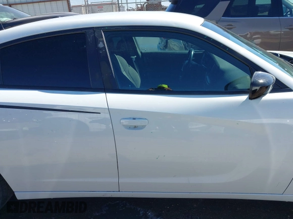 2020 Dodge Charger SXT with VIN 2C3CDXBG9LH136457, listed as a IAAI auction lot 41585590 with 61,390 mi miles and . Bid and sale history available at DreamBid. Image 13.