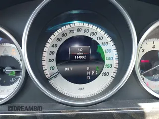 2014 Mercedes-Benz E 350 Sport с VIN WDDHF5KB8EA976807, выставлен на аукционе IAAI как лот 42315607 с пробегом 114 992 миль миль и . История ставок и продаж доступна на DreamBid. Изображение 7.