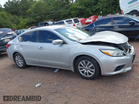 2017 Nissan Altima S with VIN 1N4AL3AP2HN309062, listed as a IAAI auction lot 42665922 with 125,896 mi miles and . Bid and sale history available at DreamBid. Image 13.