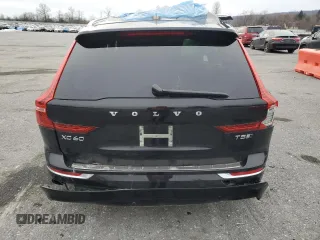 2019 Volvo XC60 Inscription z VIN LYV102RL2KB326188, wystawiony jako Copart lot #44214715 z przebiegiem Nie podano mil oraz Czysty tytuł • Clean title. Historia ofert i sprzedaży dostępna na DreamBid. Obrazek 6.
