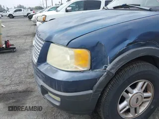 2006 Ford Expedition Special Service z VIN 1FMPU15566LA25999, wystawiony jako IAAI lot #42158982 z przebiegiem 176 274 mil mil oraz . Historia ofert i sprzedaży dostępna na DreamBid. Obrazek 14.