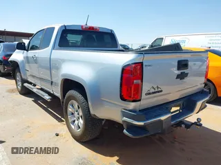 2017 Chevrolet Colorado 2WD z VIN 1GCHSAEA6H1200679, wystawiony jako IAAI lot #42110492 z przebiegiem 86 893 mil mil oraz . Historia ofert i sprzedaży dostępna na DreamBid. Obrazek 3.