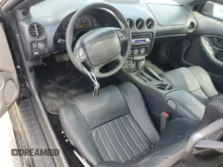1997 Pontiac Firebird Firebird с VIN 2G2FS22K8V2207812, выставлен на аукционе Copart как лот 56876505 с пробегом 156 514 миль миль и Чистый • Clean title. История ставок и продаж доступна на DreamBid. Изображение 8.