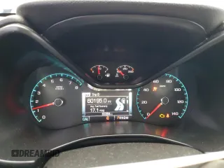 2016 Chevrolet Colorado 2WD LT with VIN 1GCHSCEA3G1132190, listed as a Copart auction lot 89305725 with 63,358 mi miles and Salvage Title. Bid and sale history available at carsss.com. Image 9.