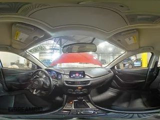 2017 Mazda 6 Sport z VIN JM1GL1U5XH1127345, wystawiony jako Copart lot #56196575 z przebiegiem 131 059 mil mil oraz Szkoda całkowita • Salvage title. Historia ofert i sprzedaży dostępna na DreamBid. Obrazek 15.