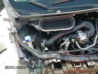 2024 Ford Transit Cargo с VIN 1FTBR1Y89RKA62500, выставлен на аукционе Copart как лот 70040275 с пробегом 10 882 миль миль и Чистый • Clean title. История ставок и продаж доступна на DreamBid. Изображение 14.