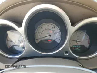 2007 Chrysler Sebring Limited z VIN 1C3LC66K47N548939, wystawiony jako Copart lot #78878654 z przebiegiem 196 168 mil mil oraz Szkoda całkowita • Salvage title. Historia ofert i sprzedaży dostępna na DreamBid. Obrazek 9.