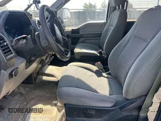 2017 Ford F-250 Lariat with VIN 1FT7W2BT6HEB52976, listed as a IAAI auction lot 42731339 with 267,628 mi miles and . Bid and sale history available at DreamBid. Image 13.