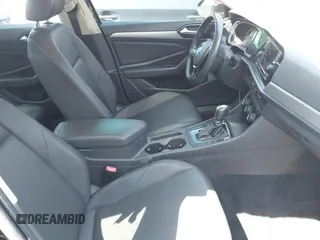 2019 Volkswagen Jetta S с VIN 3VWC57BU9KM158048, выставлен на аукционе IAAI как лот 42069644 с пробегом 131 738 миль миль и . История ставок и продаж доступна на DreamBid. Изображение 5.