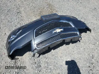 2013 Chevrolet Equinox LT z VIN 2GNALPEKXD6324348, wystawiony jako Copart lot #58728105 z przebiegiem 108 010 mil mil oraz Szkoda całkowita • Salvage title. Historia ofert i sprzedaży dostępna na DreamBid. Obrazek 13.