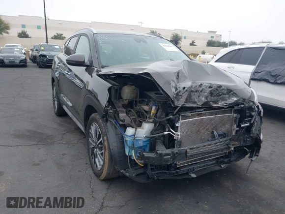 2020 Hyundai Tucson Sport с VIN KM8J33AL1LU128648, выставлен на аукционе IAAI как лот 41476040 с пробегом 66 526 миль миль и . История ставок и продаж доступна на DreamBid. Изображение 14.