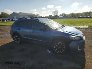 2017 Subaru Crosstrek z VIN JF2GPAAC7HG247593, wystawiony jako Copart lot #56271955 z przebiegiem 71 908 mil mil oraz Szkody całkowita. Historia ofert i sprzedaży dostępna na DreamBid. Obrazek 4.