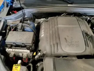 2023 Dodge Durango Pursuit z VIN 1C4SDJFT4PC673533, wystawiony jako Copart lot #67371795 z przebiegiem 24 790 mil mil oraz Szkoda całkowita • Salvage title. Historia ofert i sprzedaży dostępna na DreamBid. Obrazek 15.