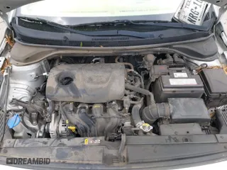 2019 Hyundai Accent SE with VIN 3KPC24A33KE073722, listed as a IAAI auction lot 41949832 with 1 mi miles. Bid and sale history available at carsss.com. Image 10.
