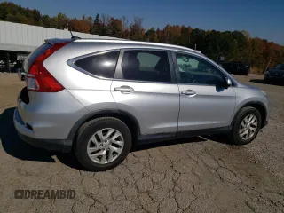 2015 Honda CR-V EX-L with VIN 2HKRM3H72FH537236, listed as a Copart auction lot 74345274 with 156,322 mi miles and Salvage Title. Bid and sale history available at carsss.com. Image 3.