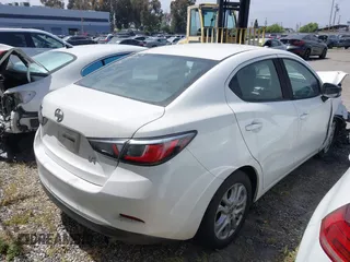 2016 Scion iA with VIN 3MYDLBZV6GY146908, listed as a IAAI auction lot 42127944 with Not Provided miles and . Bid and sale history available at DreamBid. Image 4.