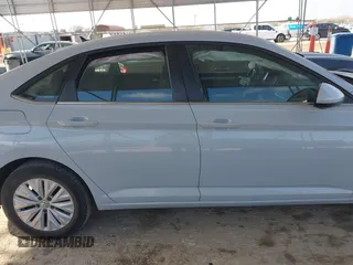 2019 Volkswagen Jetta S z VIN 3VWCB7BU3KM140279, wystawiony jako IAAI lot #41485306 z przebiegiem 68 105 mil mil oraz . Historia ofert i sprzedaży dostępna na DreamBid. Obrazek 13.