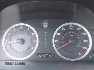2009 Honda Accord EX-L with VIN 1HGCP36899A013376, listed as a IAAI auction lot 42185219 with 146,001 mi miles and . Bid and sale history available at DreamBid. Image 7.