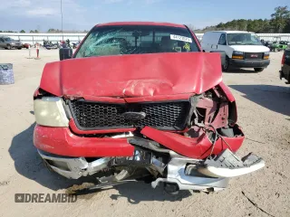 2005 Ford F-150 STX z VIN 1FTRX12W65NB05579, wystawiony jako Copart lot #53344105 z przebiegiem 275 002 mil mil oraz Szkoda całkowita • Salvage title. Historia ofert i sprzedaży dostępna na DreamBid. Obrazek 13.