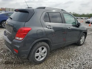 2019 Chevrolet Trax LT z VIN 3GNCJLSB6KL388214, wystawiony jako Copart lot #56182105 z przebiegiem 77 880 mil mil oraz Czysty tytuł • Clean title. Historia ofert i sprzedaży dostępna na DreamBid. Obrazek 3.