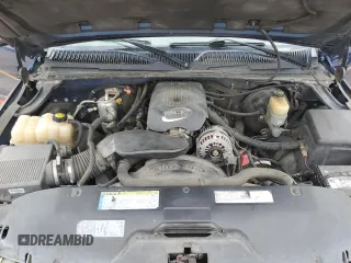 2001 Chevrolet Silverado 1500 LS with VIN 2GCEC19V711267658, listed as a Copart auction lot 51426625 with 252,839 mi miles and Salvage Title. Bid and sale history available at DreamBid. Image 11.