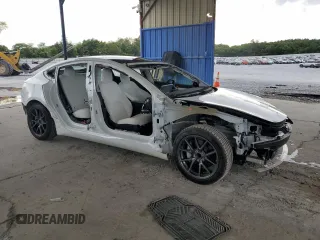 2023 Tesla Model 3 z VIN 5YJ3E1EA8PF471458, wystawiony jako Copart lot #60953035 z przebiegiem 26 773 mil mil oraz Szkoda całkowita • Salvage title. Historia ofert i sprzedaży dostępna na DreamBid. Obrazek 4.