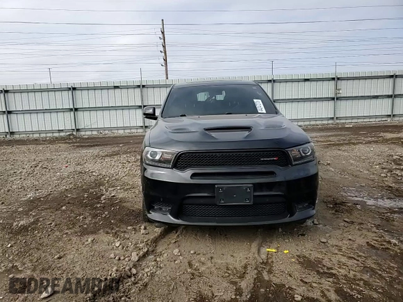 2020 Dodge Durango R/T с VIN 1C4SDJCT7LC321206, выставлен на аукционе Copart как лот 44247275 с пробегом 74 128 миль миль и Списание • Salvage title. История ставок и продаж доступна на DreamBid. Изображение 11.