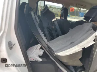 2014 Jeep Patriot Altitude с VIN 1C4NJPBA8ED695295, выставлен на аукционе Copart как лот 54234625 с пробегом Не указан миль и Списание • Salvage title. История ставок и продаж доступна на DreamBid. Изображение 11.