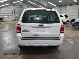 2008 Ford Escape XLS with VIN 1FMCU02Z38KD32894, listed as a IAAI auction lot 42539802 with 149,891 mi miles and . Bid and sale history available at DreamBid. Image 16.