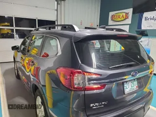 2023 Subaru Ascent with VIN 4S4WMAAD4P3404025, listed as a IAAI auction lot 42666456 with 59,195 mi miles and . Bid and sale history available at DreamBid. Image 24.