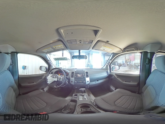 2013 Nissan Frontier SV z VIN 1N6AD0CWXDN740041, wystawiony jako Copart lot #76592454 z przebiegiem 101 411 mil mil oraz Szkoda całkowita • Salvage title. Historia ofert i sprzedaży dostępna na DreamBid. Obrazek 13.