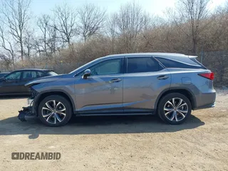 2019 Lexus RX 350L Premium with VIN JTJDZKCA2K2018219, listed as a IAAI auction lot 41806570 with 52,513 mi miles and . Bid and sale history available at DreamBid. Image 15.
