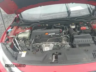 2016 Honda Civic LX z VIN 2HGFC2F59GH548439, wystawiony jako IAAI lot #43386179 z przebiegiem 85 141 mil mil oraz . Historia ofert i sprzedaży dostępna na DreamBid. Obrazek 19.