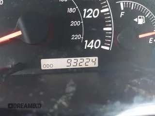 2005 Toyota Camry STD z VIN 4T1BE32K95U381773, wystawiony jako IAAI lot #42221291 z przebiegiem 93 224 mil mil oraz . Historia ofert i sprzedaży dostępna na DreamBid. Obrazek 15.