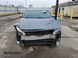2019 Nissan Altima 2.5 S with VIN 1N4BL4BV0KC182306, listed as a Copart auction lot 86572194 with 56,336 mi miles and Non Repairable. Bid and sale history available at carsss.com. Image 5.