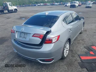 2017 Acura ILX z VIN 19UDE2F37HA005431, wystawiony jako IAAI lot #42203610 z przebiegiem 30 331 mil mil oraz . Historia ofert i sprzedaży dostępna na DreamBid. Obrazek 4.