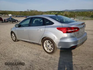 2016 Ford Focus SE с VIN 1FADP3F27GL233668, выставлен на аукционе Copart как лот 54969525 с пробегом 164 581 миль миль и Списание • Salvage title. История ставок и продаж доступна на DreamBid. Изображение 2.