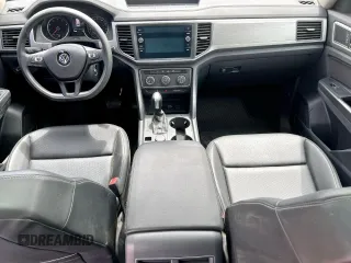 2018 Volkswagen Atlas Launch Edition с VIN 1V2HR2CA1JC512146, выставлен на аукционе Copart как лот 65648045 с пробегом 21 545 миль миль и Чистый • Clean title. История ставок и продаж доступна на DreamBid. Изображение 9.