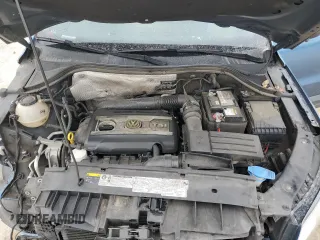 2017 Volkswagen Tiguan S with VIN WVGBV7AX2HK046312, listed as a Copart auction lot 42393295 with 94,814 mi miles and Salvage Title. Bid and sale history available at DreamBid. Image 13.