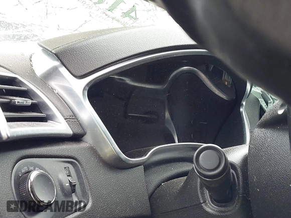 2015 Cadillac SRX with VIN 3GYFNAE36FS573940, listed as a IAAI auction lot 41808779 with Not Provided miles and . Bid and sale history available at DreamBid. Image 14.