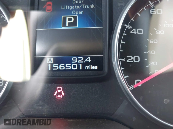 2013 Subaru Legacy Limited with VIN 4S3BMCK63D3042845, listed as a IAAI auction lot 41920775 with 156,501 mi miles and . Bid and sale history available at DreamBid. Image 15.