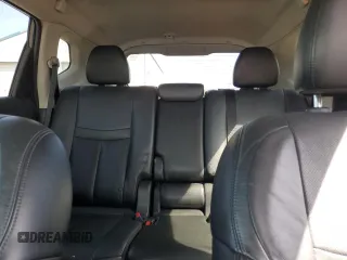 2015 Nissan Rogue SL с VIN 5N1AT2MV4FC849905, выставлен на аукционе Copart как лот 58739575 с пробегом 131 213 миль миль и Списание • Salvage title. История ставок и продаж доступна на DreamBid. Изображение 10.