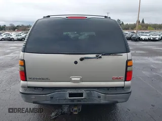 2004 GMC Yukon XL SLE with VIN 3GKEC16T94G299126, listed as a IAAI auction lot 41811382 with 254,907 mi miles. Bid and sale history available at carsss.com. Image 16.