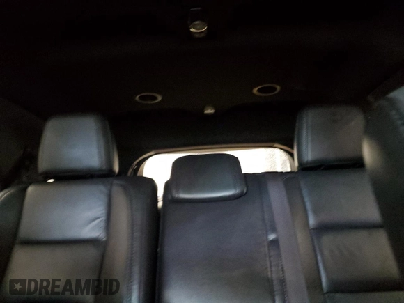 2014 Ford Explorer XLT z VIN 1FM5K7D80EGA23989, wystawiony jako Copart lot #56125425 z przebiegiem 222 734 mil mil oraz Szkoda całkowita • Salvage title. Historia ofert i sprzedaży dostępna na DreamBid. Obrazek 10.