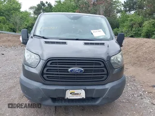 2016 Ford Transit XL z VIN 1FBZX2YM3GKB21517, wystawiony jako IAAI lot #42257881 z przebiegiem 127 237 mil mil oraz . Historia ofert i sprzedaży dostępna na DreamBid. Obrazek 12.