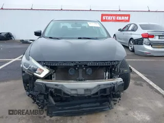 2017 Nissan Maxima SV with VIN 1N4AA6AP8HC444601, listed as a IAAI auction lot 41777190 with 96,488 mi miles and . Bid and sale history available at DreamBid. Image 13.
